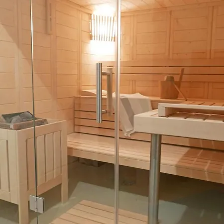 Appartement Speicherkoje Kappeln