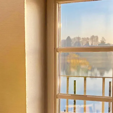 Speicherkoje Apartment Kappeln