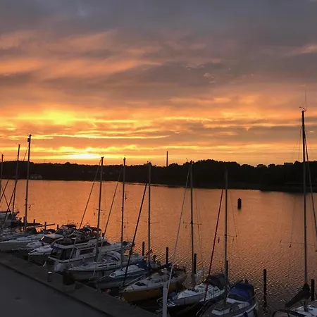 Appartement Speicherkoje *