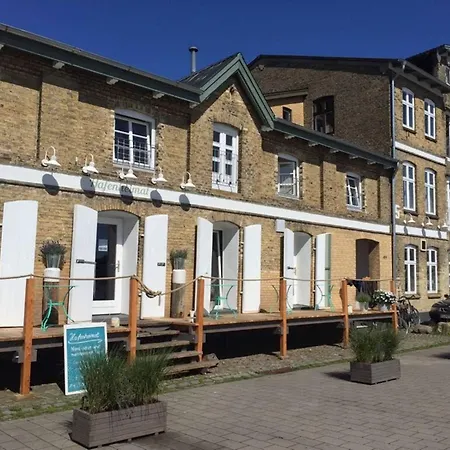 Appartement Speicherkoje *