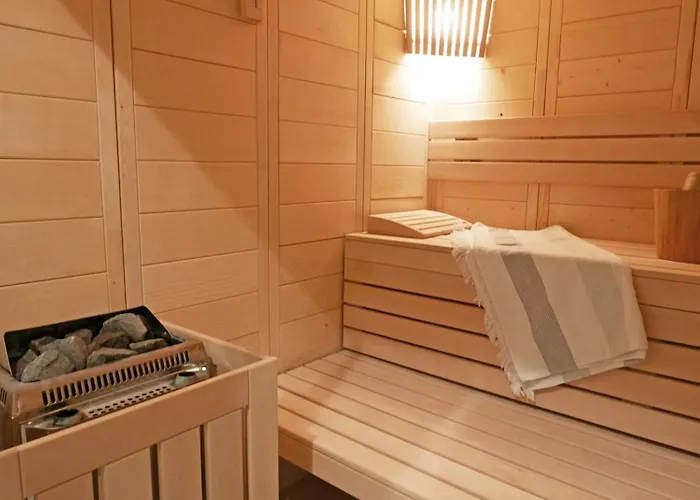 Speicherkoje Apartamento Kappeln