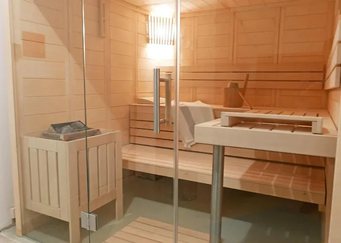 Apartamento Speicherkoje Kappeln