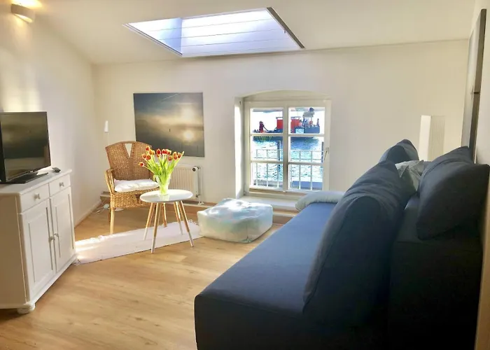 Speicherkoje Apartamento