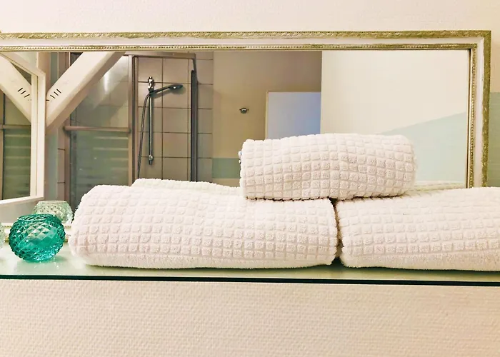 Speicherkoje Apartamento *